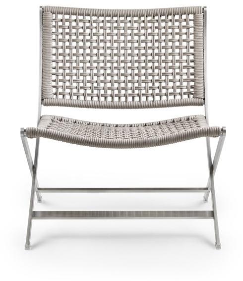 Flexform Кресло в пвх Peter sun-id-1415571 - Вид №1