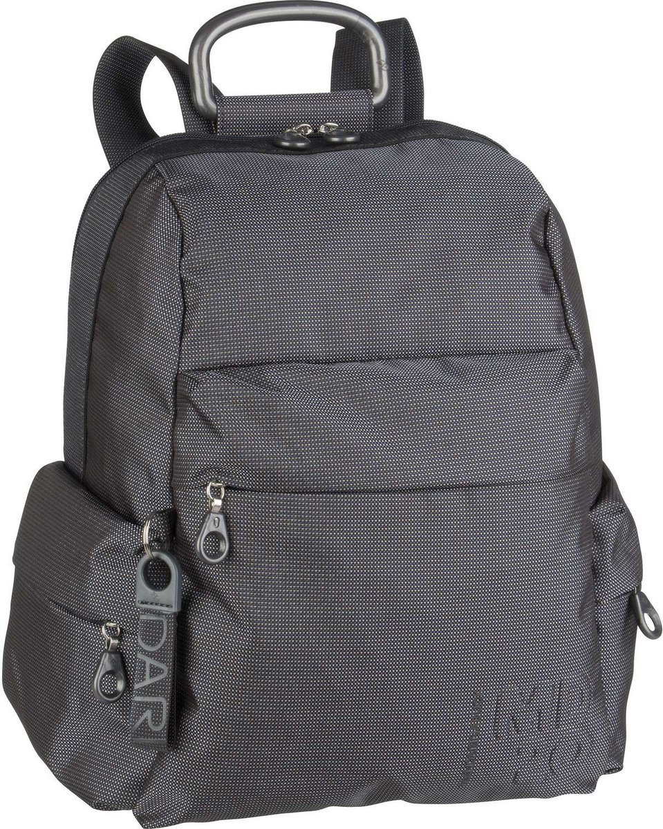 QMTT2-465 Рюкзак QMTT2 Backpack Mandarina Duck MD20 