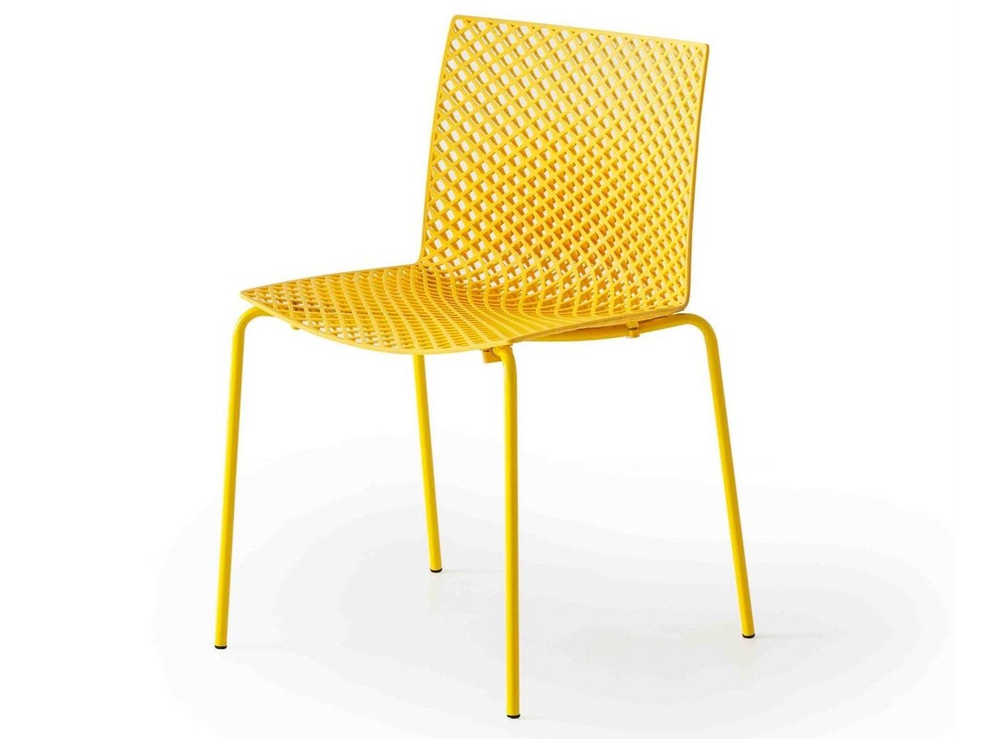 Штабелируемый стул из инженерного пластика GABER Fuller ARCH-00041273 - Вид №1