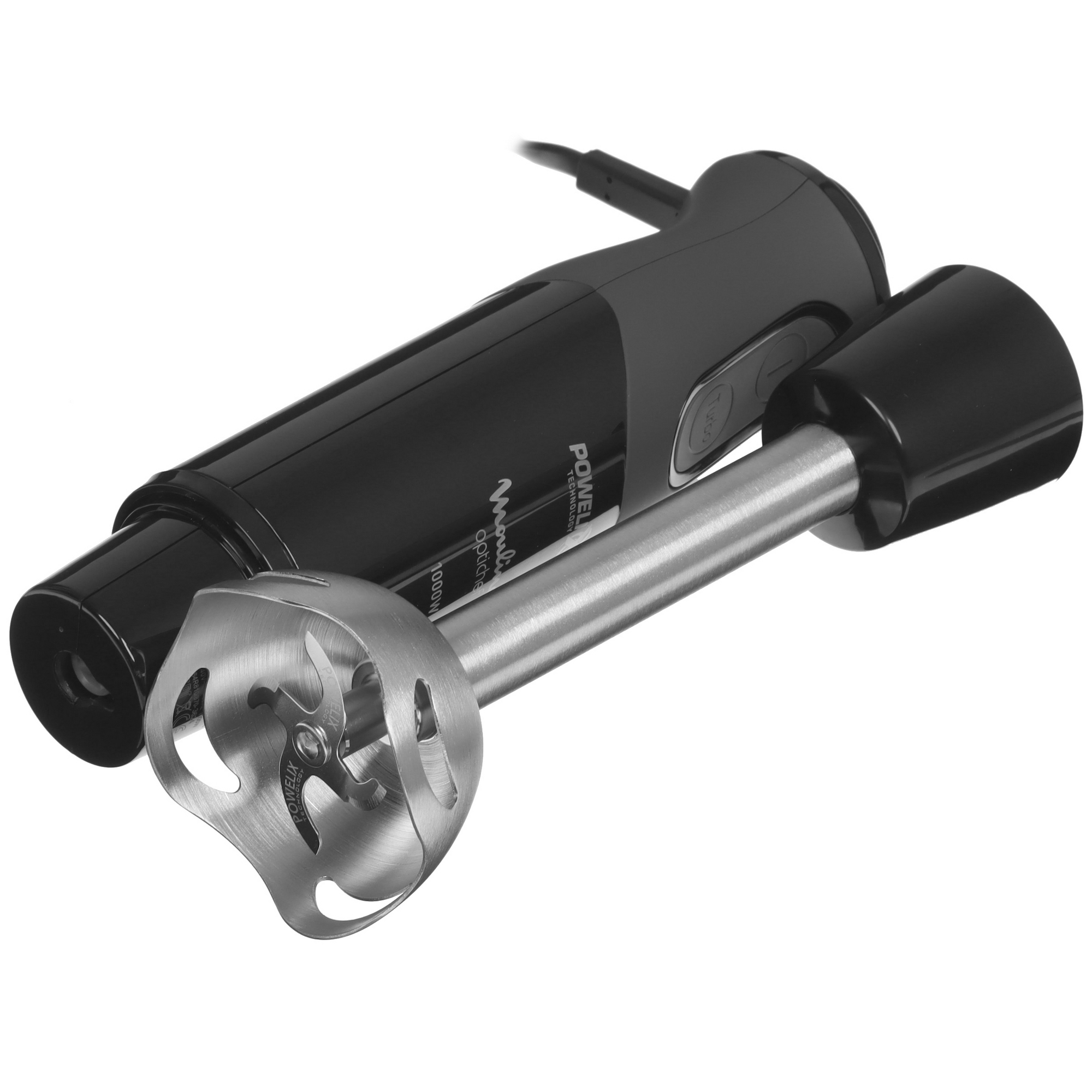 9205108 Блендер погружной Moulinex Optichef DD64R810 черный STDN-0138928 - Вид №6