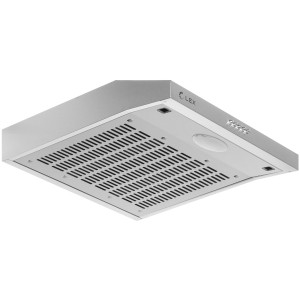 8164377 Вытяжка подвесная LEX S 500 серебристый