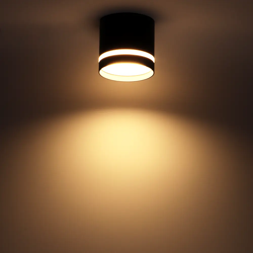 RITTER Arton - встраиваемый светильник с LED-подсветкой для современного интерьера 83979364 STLM-0045777 - Вид №1