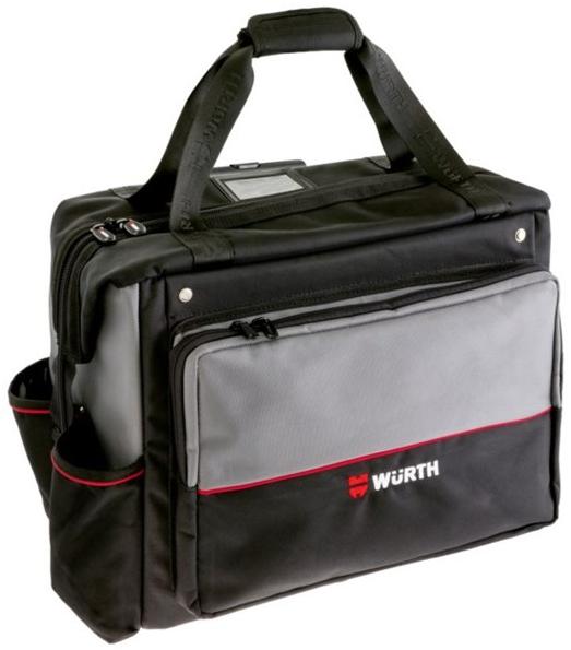 Würth Сумка с инструментами Borse portautensili 0715930237 - Вид №3
