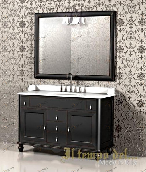 Il Tempo Del Тумба Intarsio MO325 Classici INTARSIOMO325