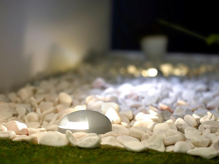 INDELAGUE | ROXO Lighting Напольный светодиодный лестничный светильник Flare sun-id-1447803 - Вид №7