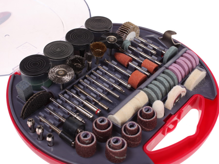 Насадки для гравировальной машинки ЗУБР 35900-H180 6615693 STDN-0104684 - Вид №1