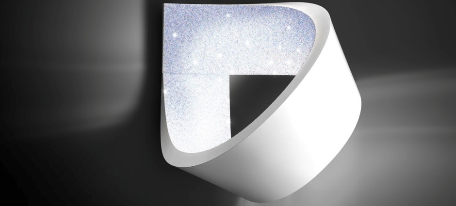 000486 Бра 7705 Vibia Loop - Вид №3