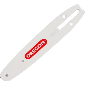 Шина для пилы Oregon. 8 дюймов. с пазом 1.3 мм и загом 3/8" дюйма
