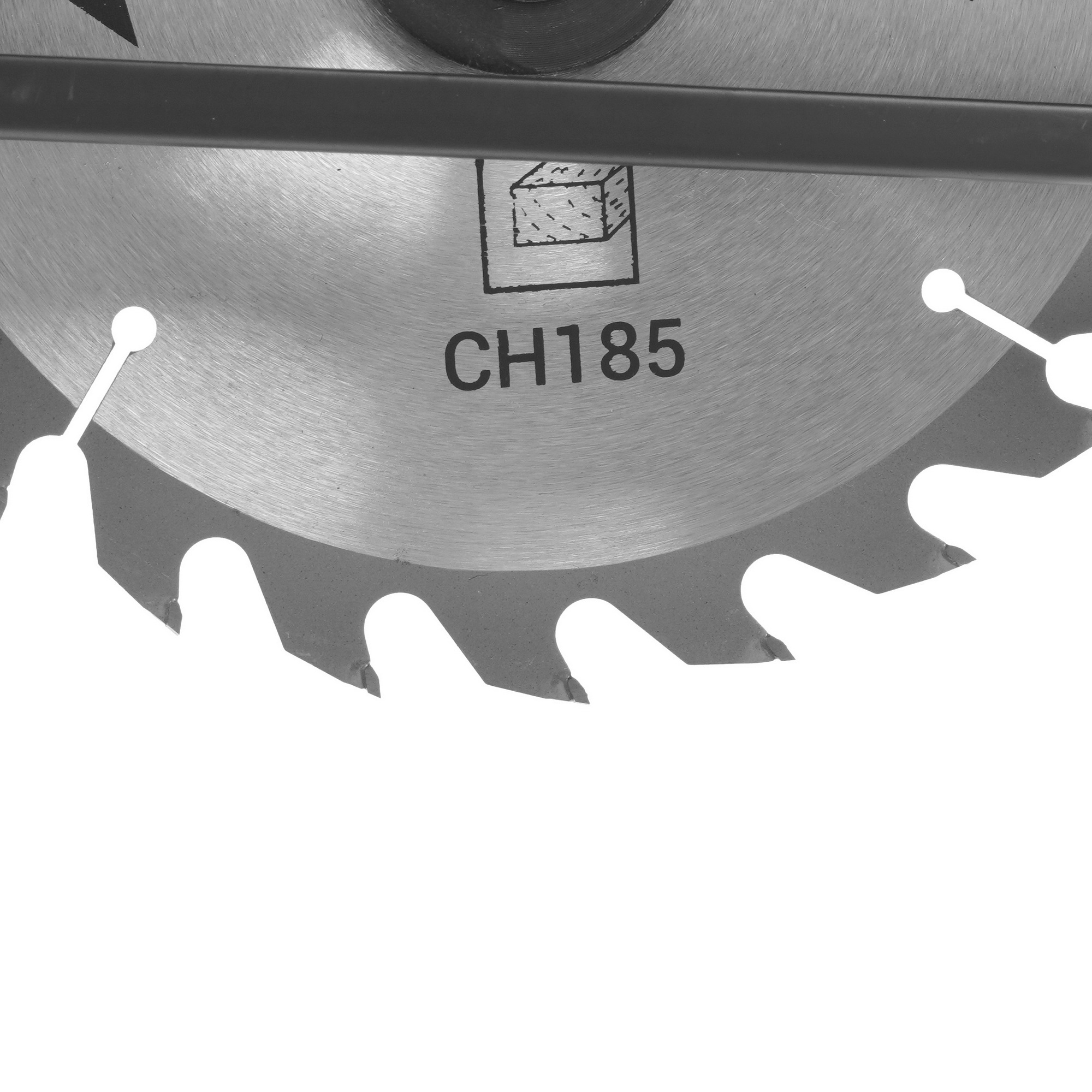 Пила дисковая DEKO DKCS1800 5445823 STDN-0128342 - Вид №6