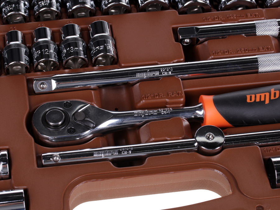 Набор инструментов Ombra 911225 6612424 STDN-0063060 - Вид №5