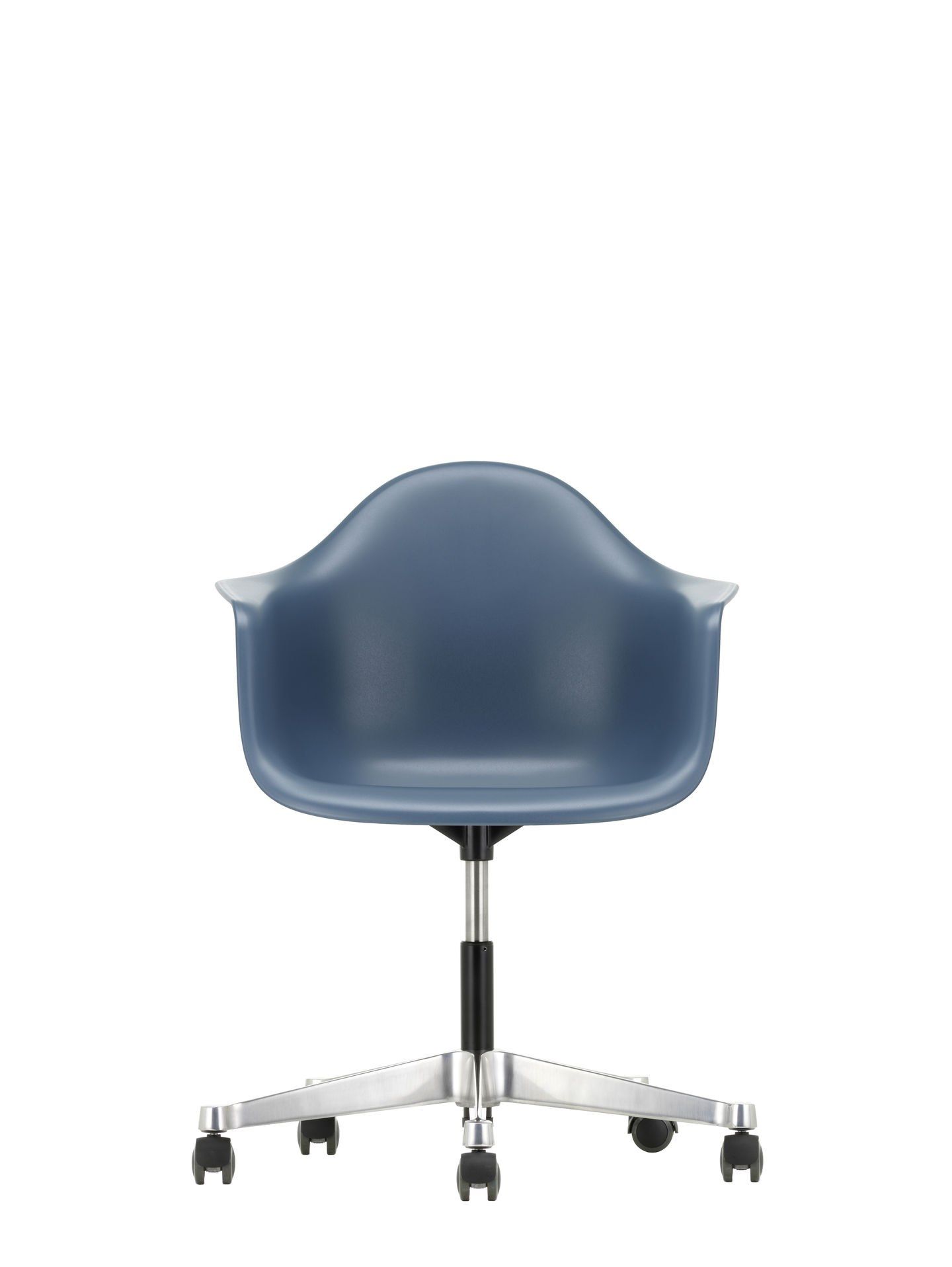 Вращающееся офисное кресло из полипропилена VITRA Eames Plastic Chair ARCH-00078068 - Вид №88