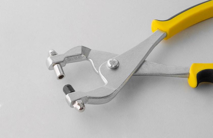 AKIFIX Плоскогубцы  Namf30001  - Вид №1