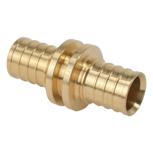 Соединительная муфта Rehau 32x32 мм для трубопроводов 89384189