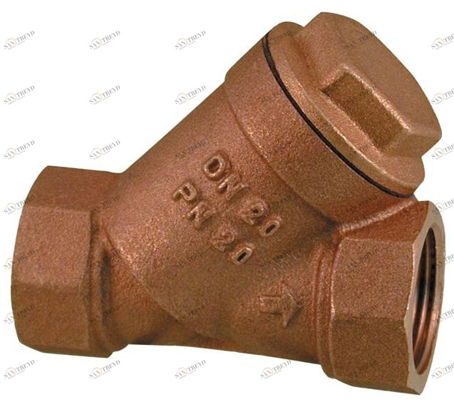 R.M. MANFREDI Резьбовой y-фильтр sun-id-1401965