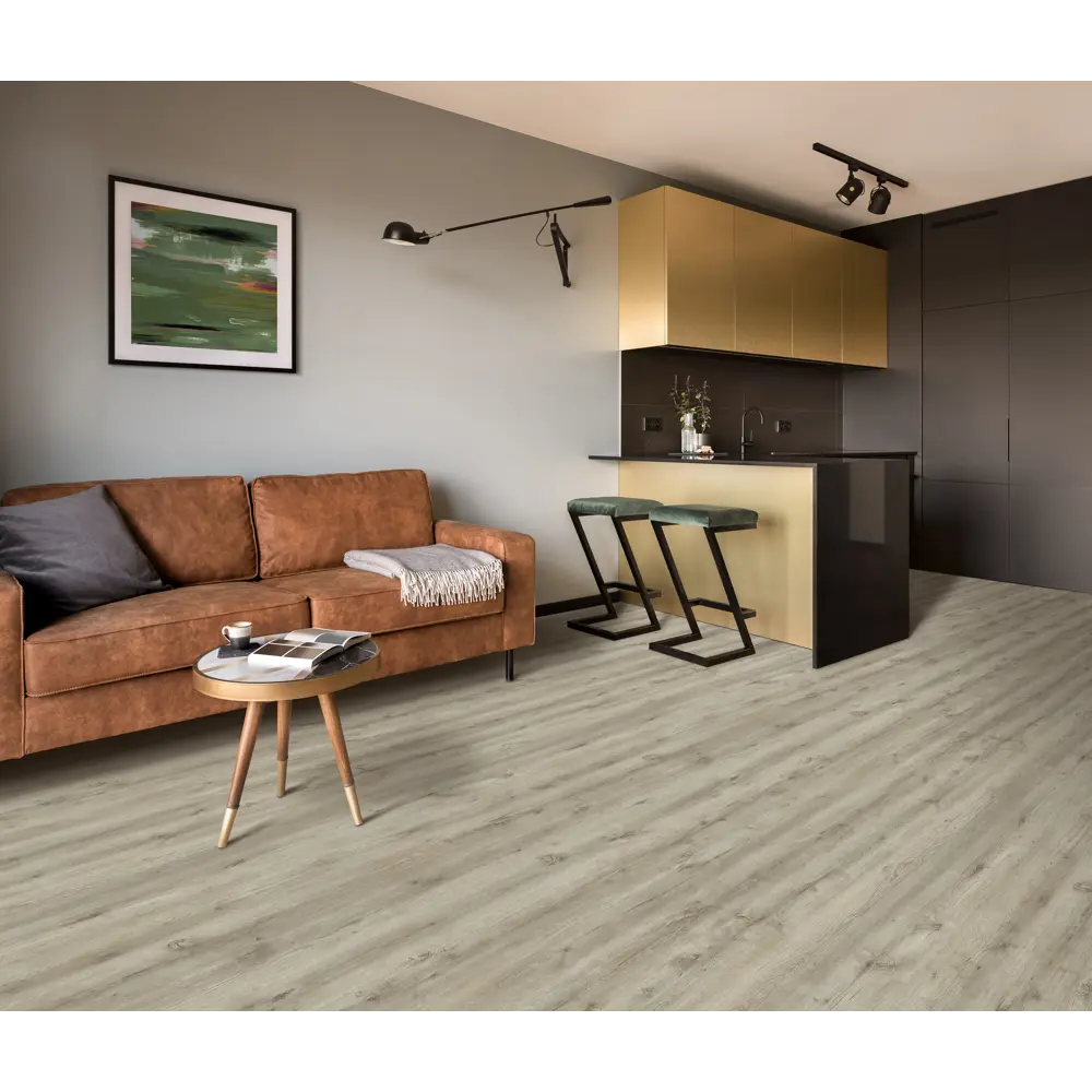 IVC Линолеум «Дуб Берген» — износостойкое покрытие для коммерческих помещений 89380923 STLM-1498511 - Вид №5