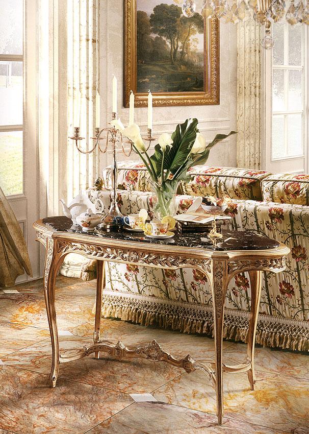 Консоль  ANGELO CAPPELLINI 9970/L ACCESSORIES