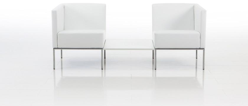 brühl Модульное кожаное кресло Add1 sun-id-1360518 - Вид №7