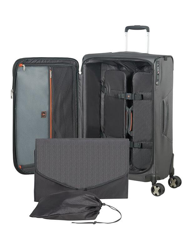 CS1-18008 Чемодан CS1*008 XBlade 4.0 Spinner Expandable 63 Samsonite X`Blade 4.0  - Вид №1