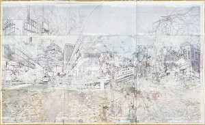 Carta da parati moderna, PVC free, eco-friendly, lavabile