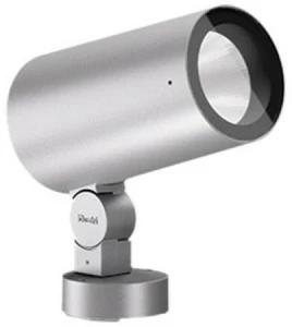 iGuzzini Регулируемый алюминиевый светодиодный проектор для улицы Palco inout