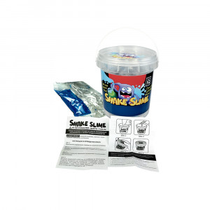 "ShakeSlime" S01 голубой MASTER IQ 2