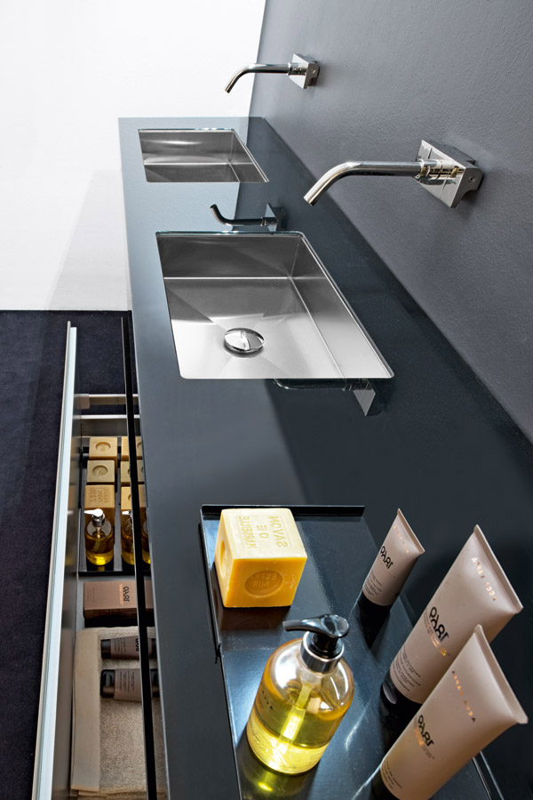 Makro умывальная зона Flat sun-id-2017781 - Вид №6