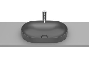 A327527640 ROUND - Умывальник FINECERAMIC® спасти ROCA Inspira