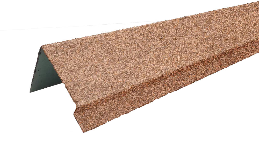 88292155 Наличник оконный гранулят LUX Hauberk 1.25 м. песчаный STLM-1018195