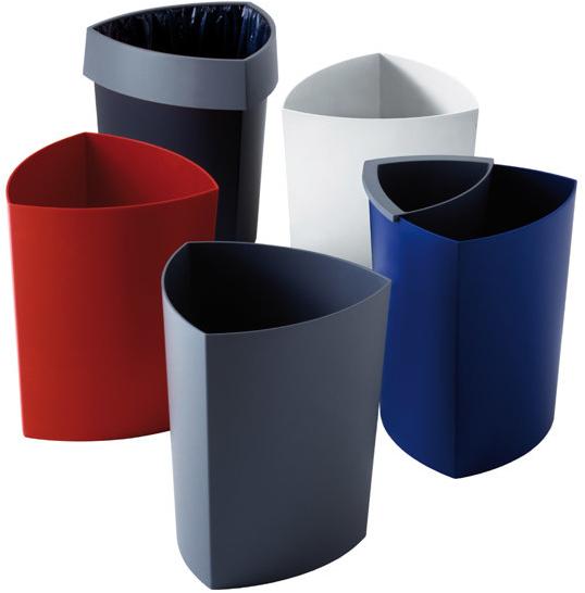 REXITE Контейнер для макулатуры из технополимера sun-id-1472026 - Вид №3