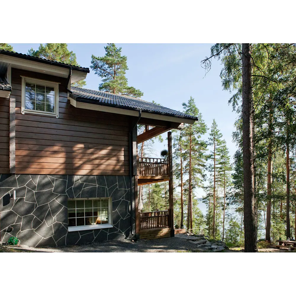 Tikkurila Valtti Expert Akva - защитный антисептик для дерева с эффектом палисандра 82115521 STLM-0019430 - Вид №3