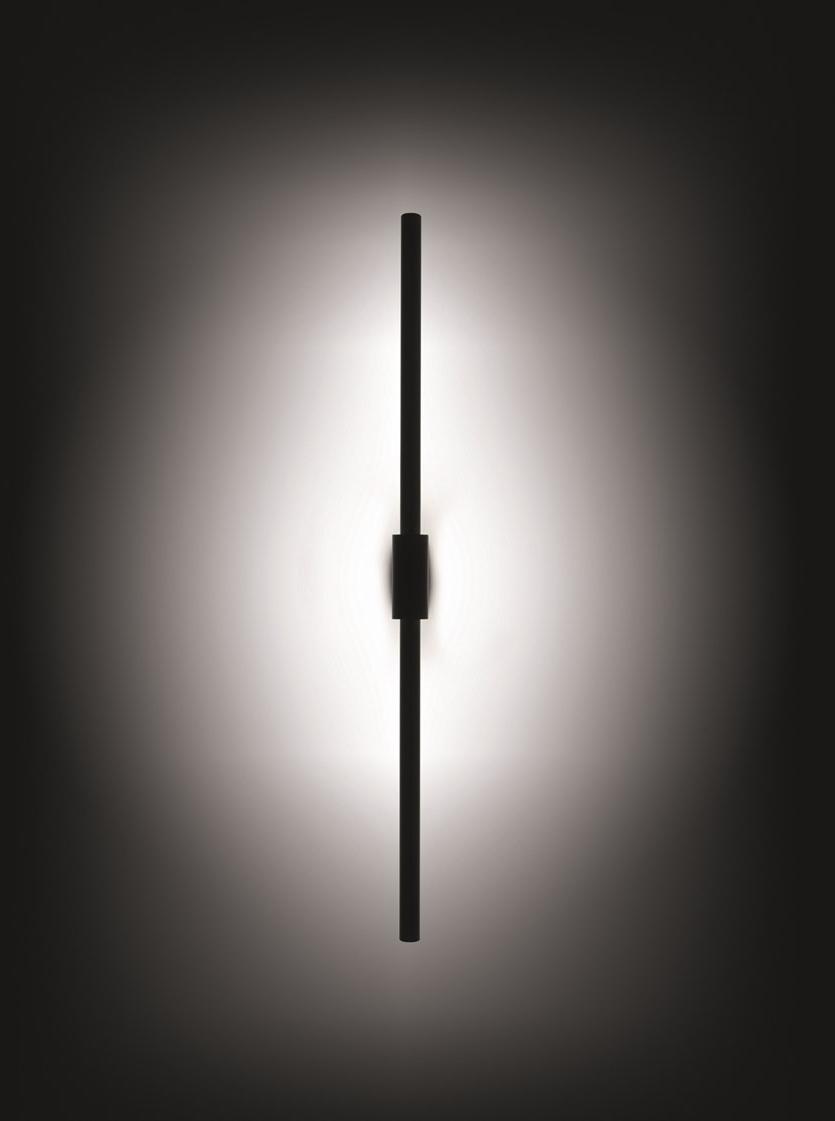 EGOLUCE Алюминиевый светодиодный потолочный светильник Lancia 5567 / 5568  - Вид №1