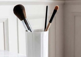 Gentry Home Керамический дозатор Lady Хром GH102017 - Вид №1