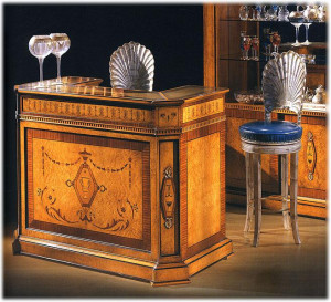 Барная стойка  EZIO BELLOTTI 1180