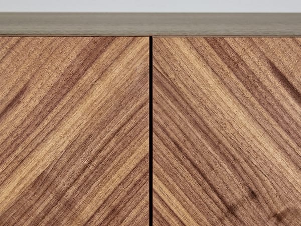 Деревянный барный шкаф LAMBERT CHEERS ARCH-00068741 - Вид №11