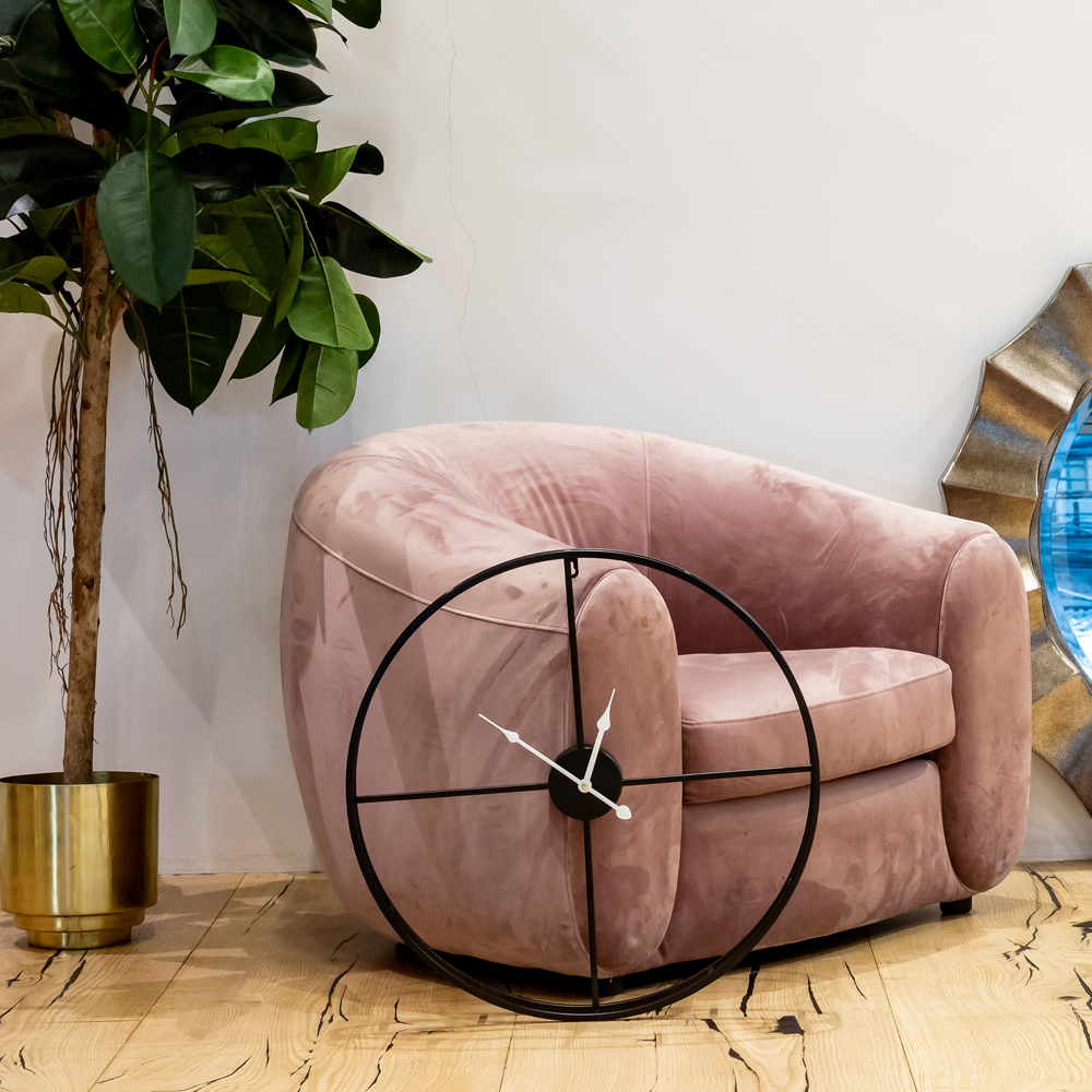 19091206 Часы «Баухаус» Object Desire  - Вид №3