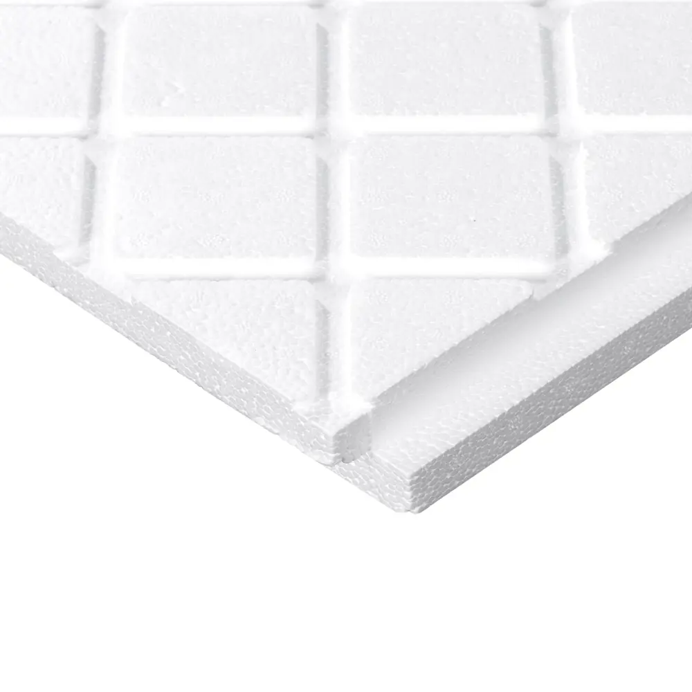 Пенополистирол Knauf Therm Фундамент 50x615x1215 мм 82796188 STLM-2173535 