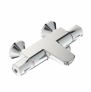A6194AA Термостатический смеситель для ванны/душа VIDIMA V-STYLE