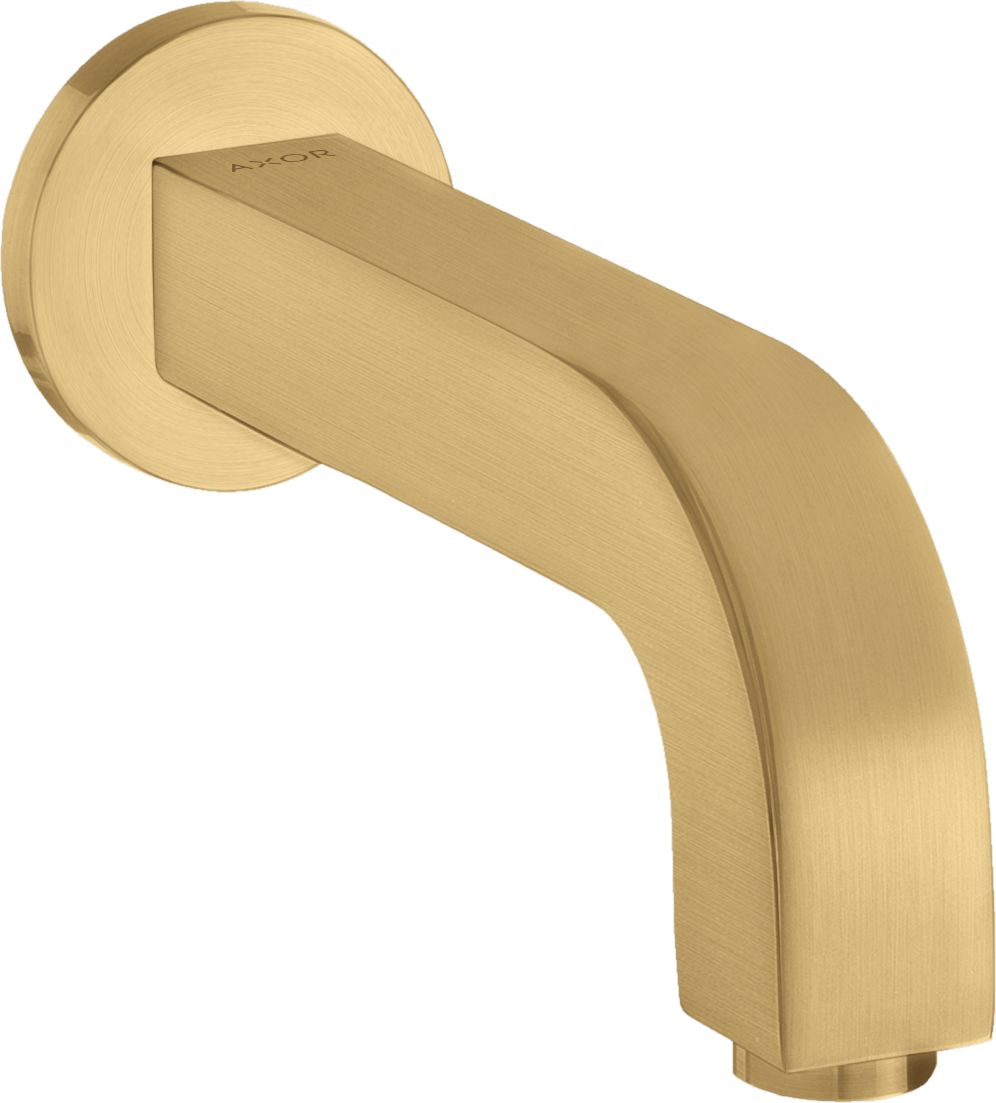 39410250 Излив на ванну AXOR CITTERIO