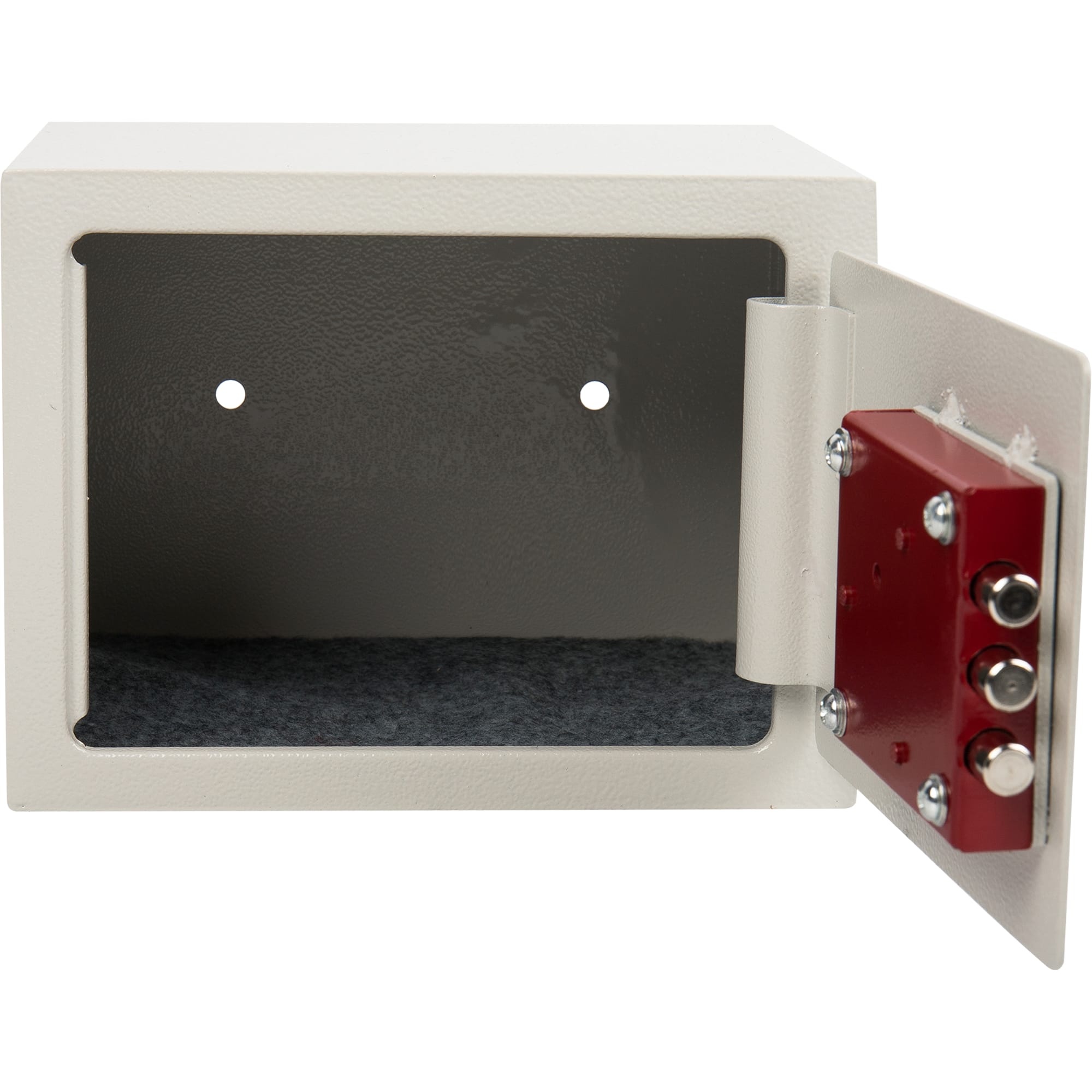 18180839 Сейф мебельный, ключевой замок, 4 л Santreyd  - Вид №1