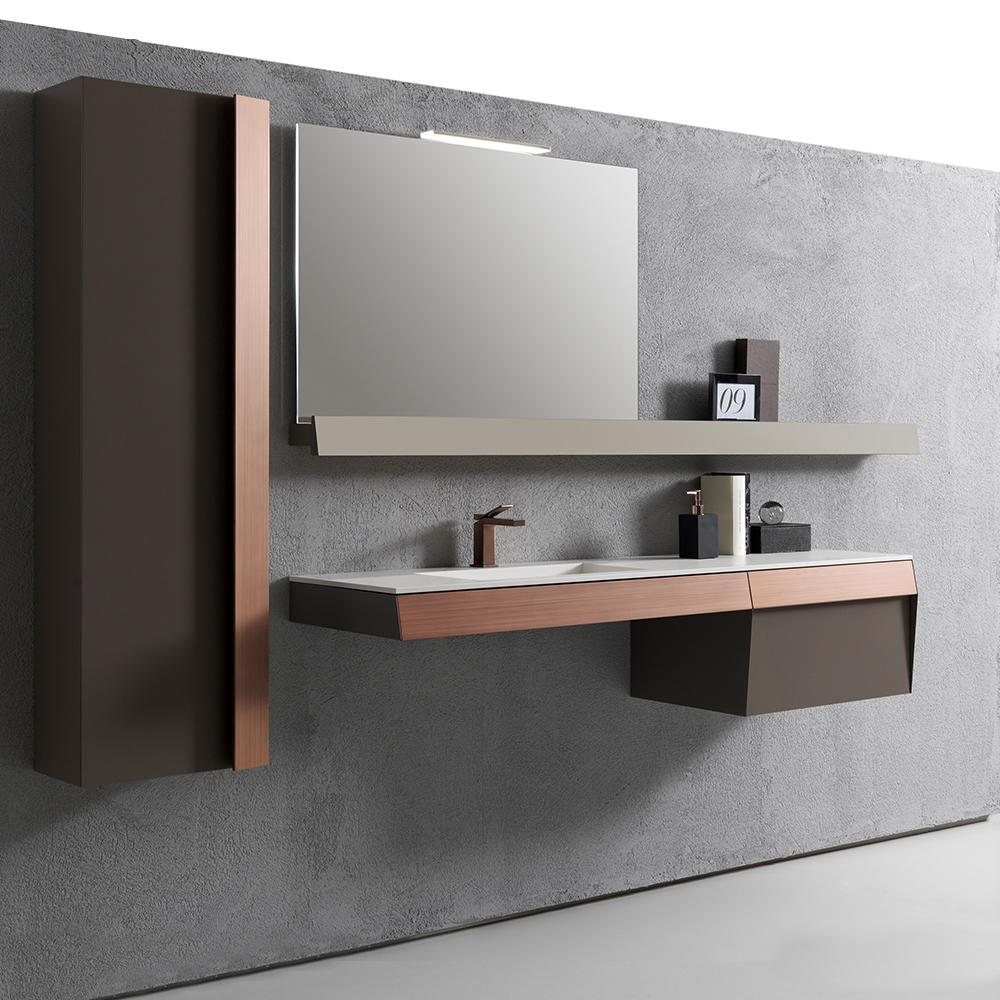 Kut Karolitalia Мебель для ванной  - Вид №2