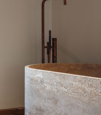 111 Раковина / Кухня vola  - Вид №12