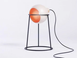 ODESD2 Настольная лампа Glazer