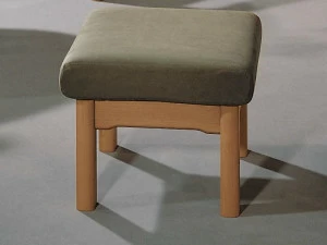 Dyrlund Подставка для ног из дерева  1230fs