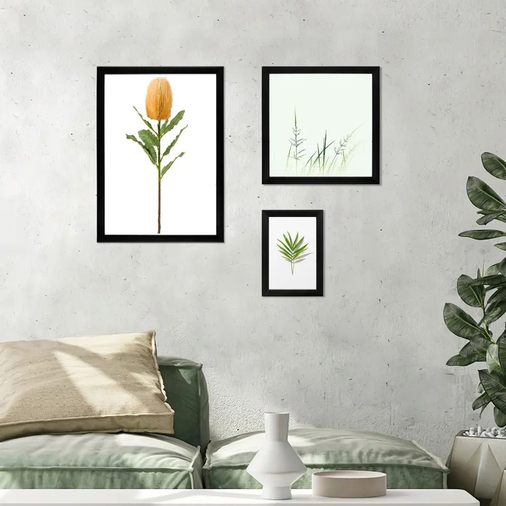 Фоторамка Santreyd Maria - элегантное минималистичное решение для ваших фото 10×15 см 87909716 STLM-0076217 - Вид №4