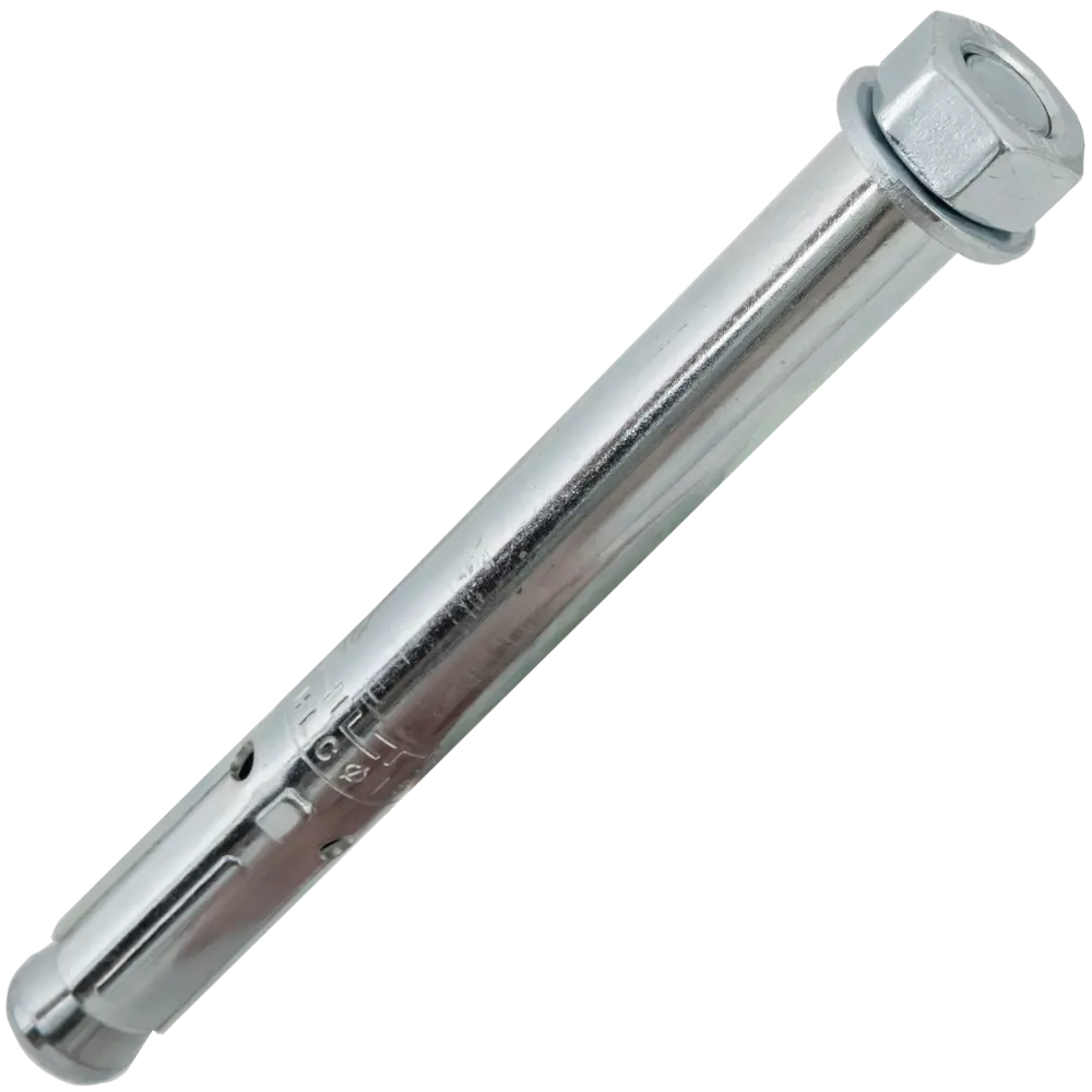 Анкер втулочный Hilti HLC с гайкой 16x140 мм 82656674 STLM-2174080 