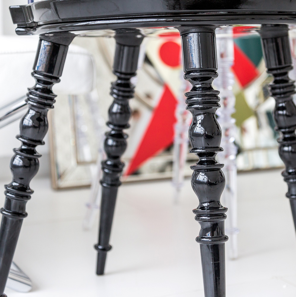 3112461 Стул «Премьер Wedding Noir» Object Desire  - Вид №4