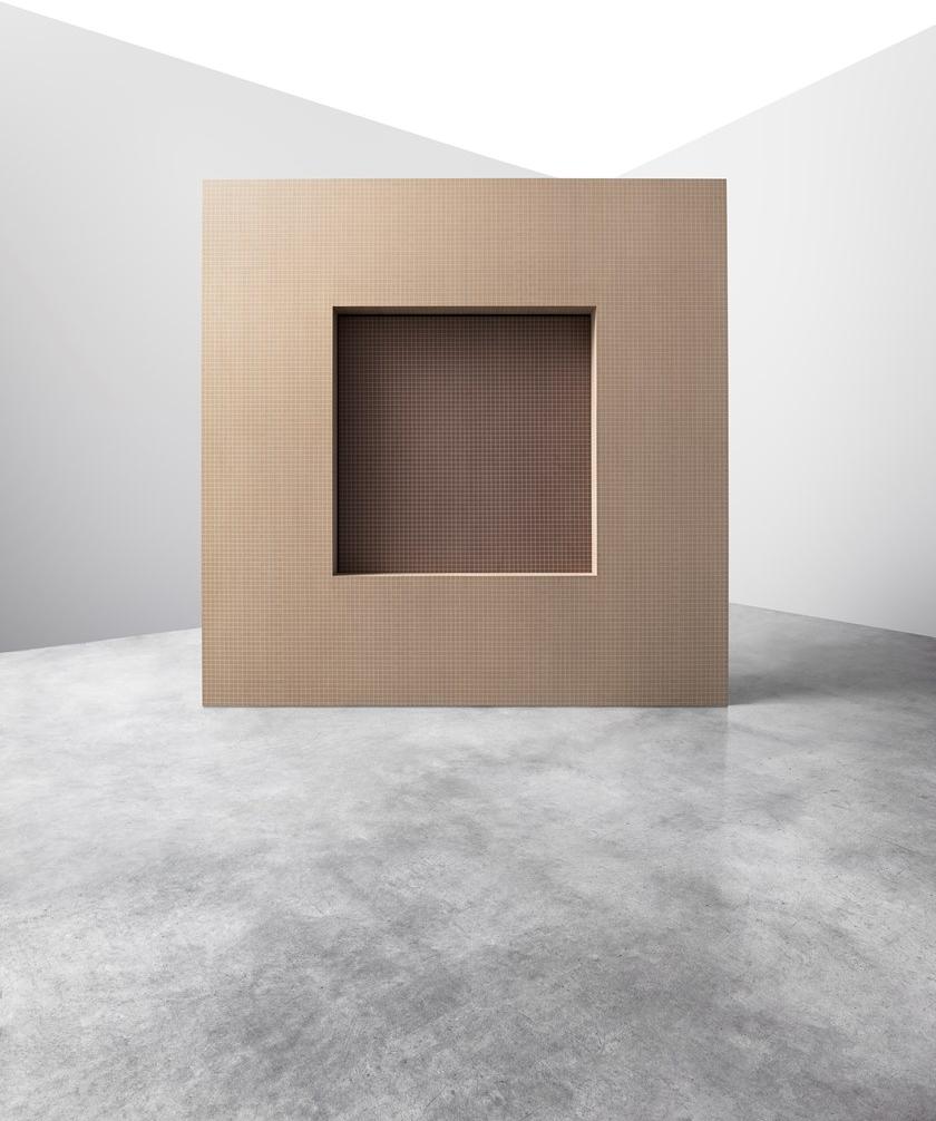 Внутренняя отделка деревом Designer collections by patricia urquiola 18.62 Santreyd - Вид №3