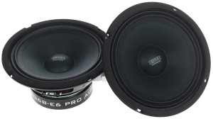 1126783 Среднечастотная акустическая система EDGE EDPRO6B-E6