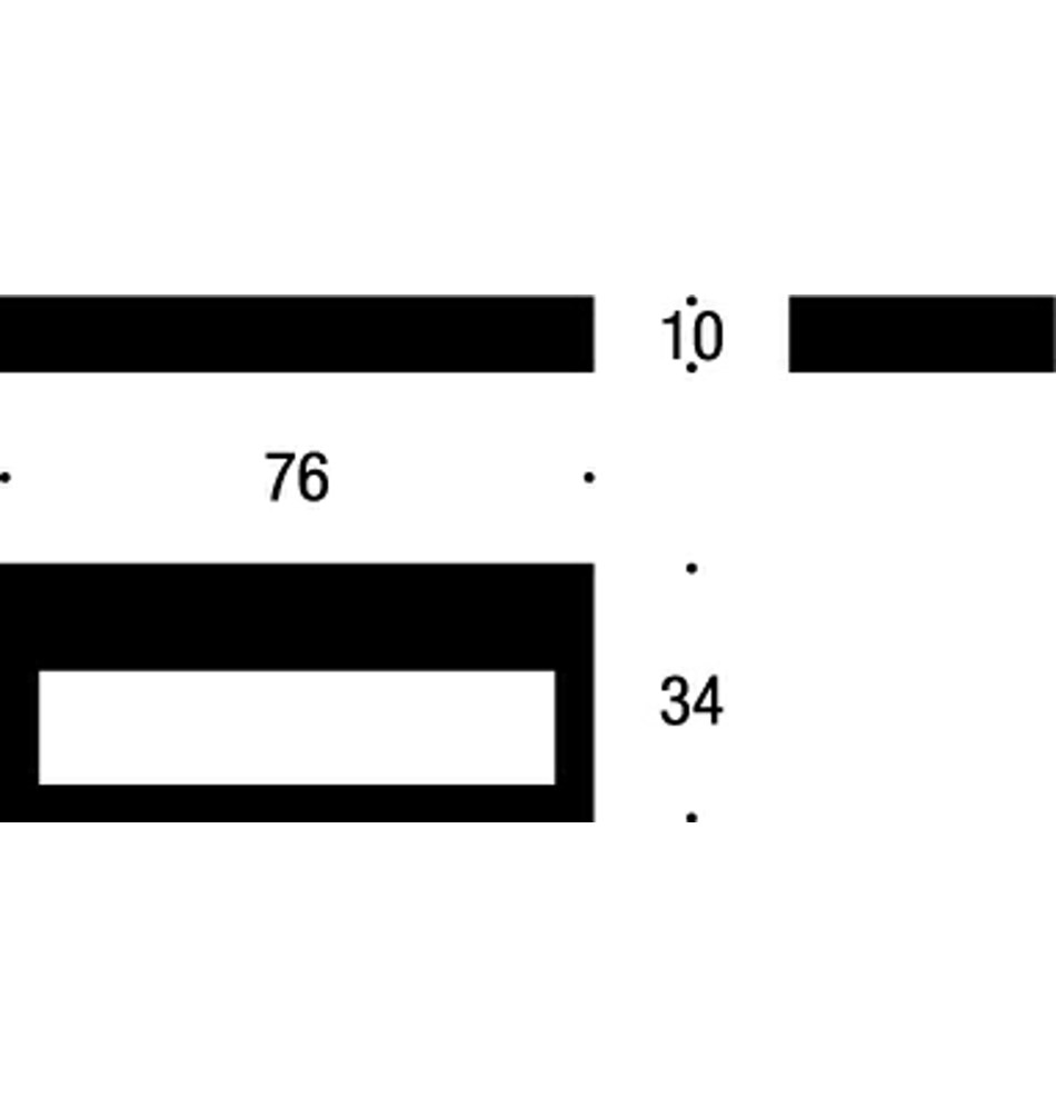 FROST Деталь 9 64мм sun-id-1965908 - Вид №1