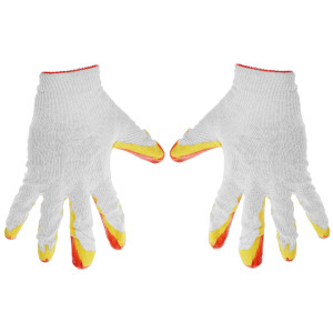 Перчатки трикотажные Stayer 11409-H10 7998267